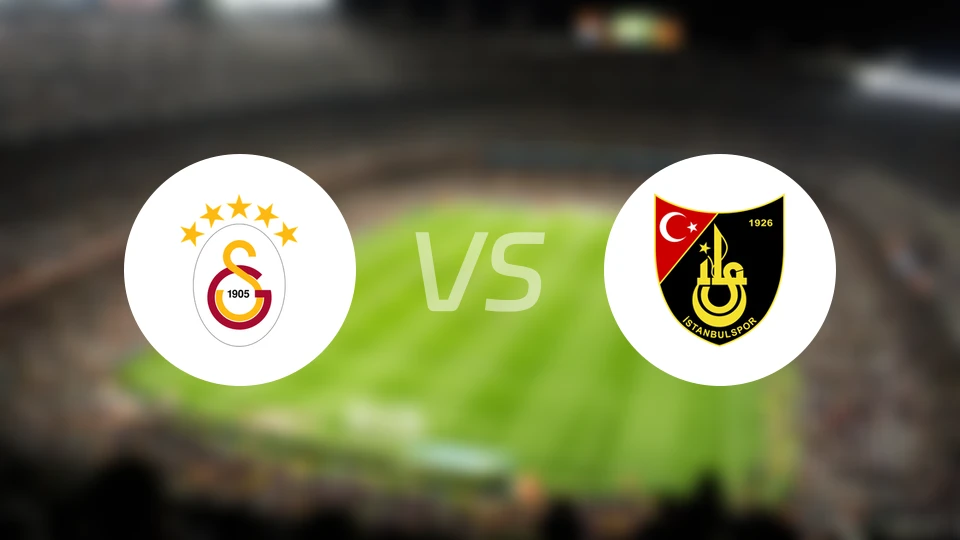 加拉塔萨雷vs伊斯坦布尔体育比分预测【2026/02/05】