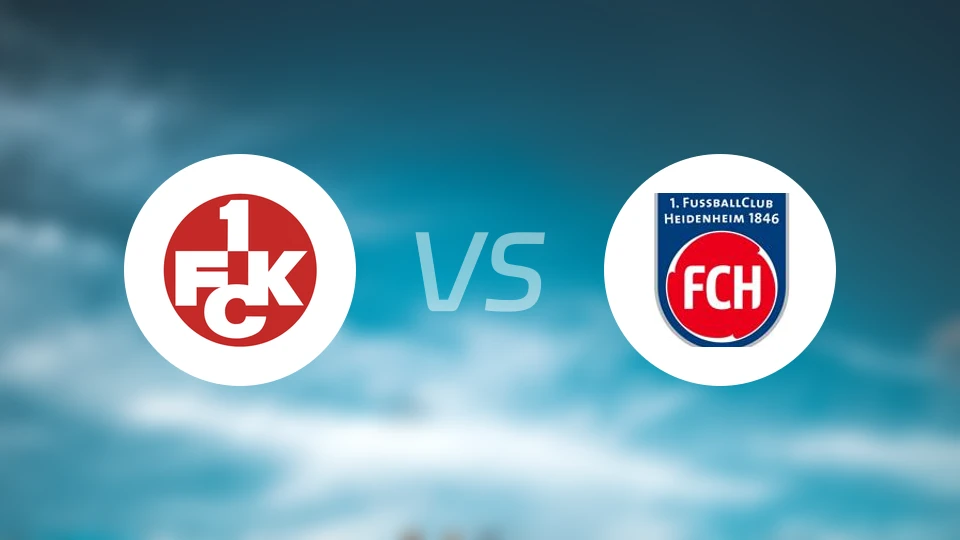 凯泽斯劳滕U19vs海登海姆U19比分预测【2025/11/22】