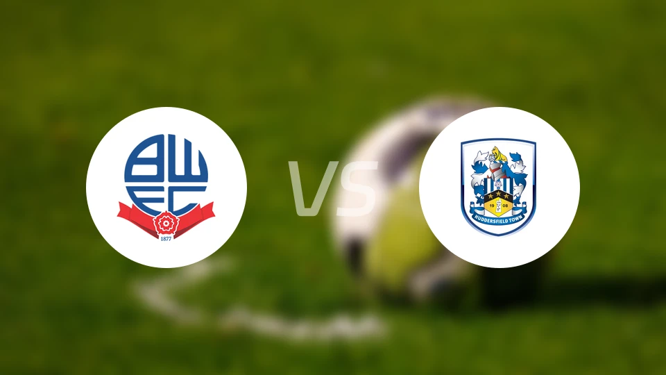 博尔顿vs哈德斯菲尔德比分预测【2025/11/01】