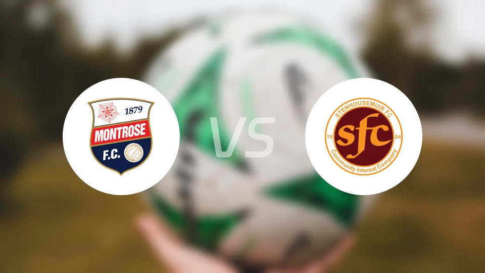 蒙特罗斯vs斯坦豪斯摩尔比分预测【2025/12/13】