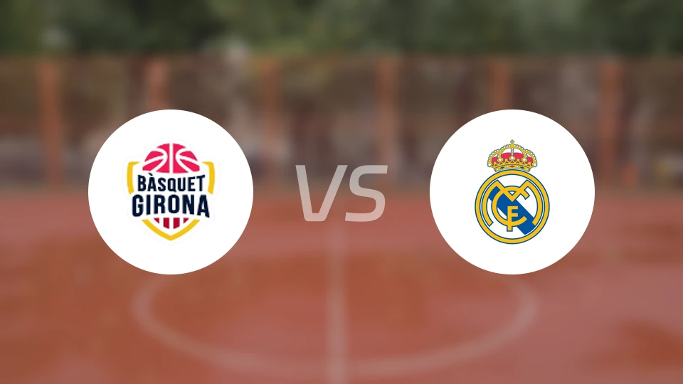 吉罗纳vs皇家马德里比分结果战报【2026/03/29】