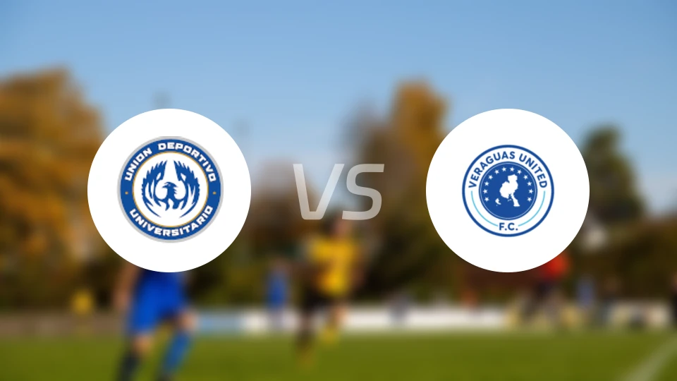 CD尤尼维尔斯塔里奥vs维拉加斯FC比分预测【2026/04/19】