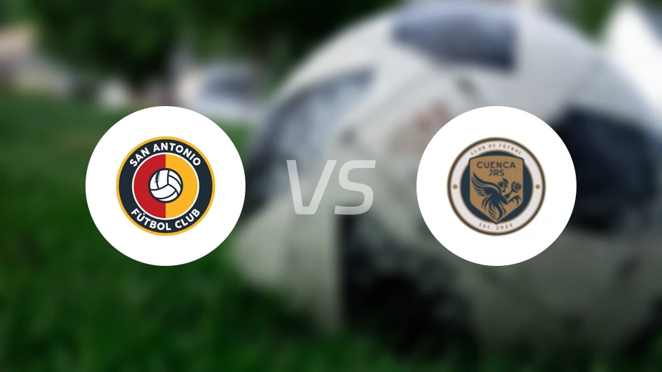 圣安东尼奥(ECU)vs库恩卡青年比分预测【2026/04/16】