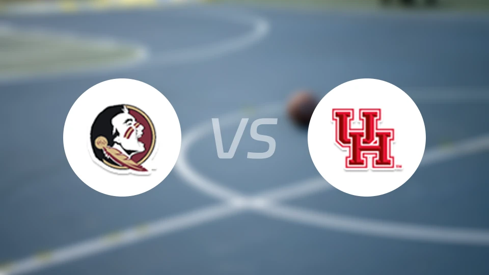 佛罗里达州立大学vs休斯顿大学比分预测【2025/12/07】