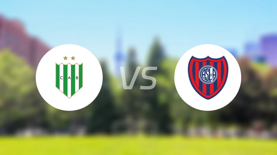 班菲尔德后备队vs圣洛伦索后备队比分预测【2026/02/11】