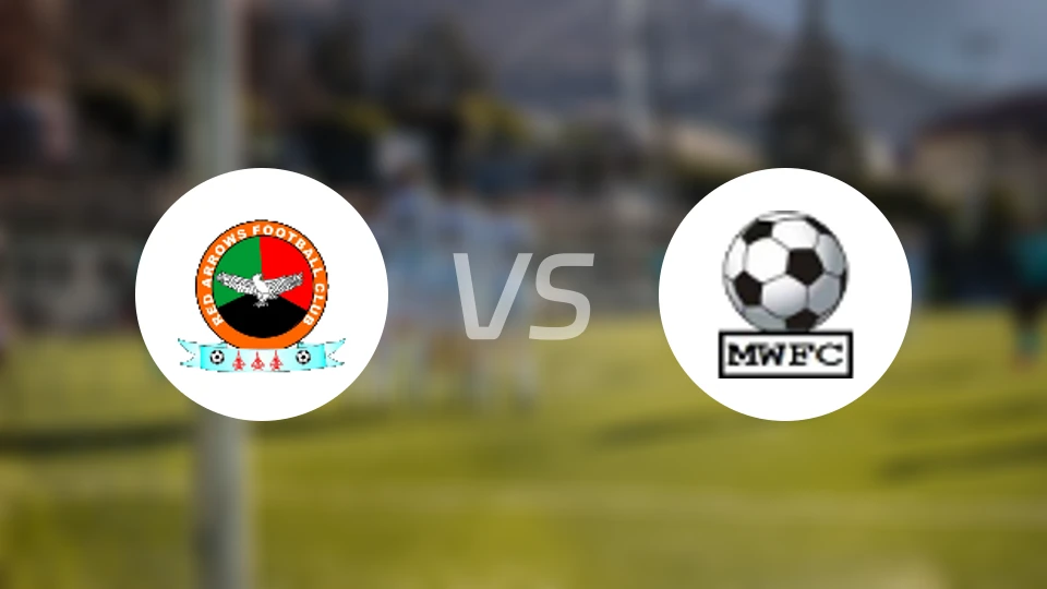 红箭vs穆福利拉流浪者比分预测【2026/01/24】