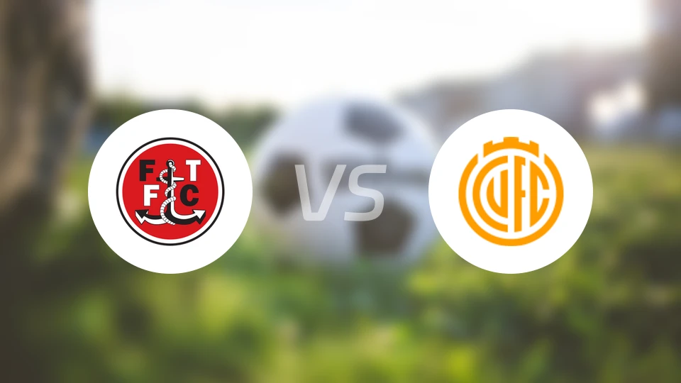 弗利特伍德vs剑桥联比分预测【2026/01/17】