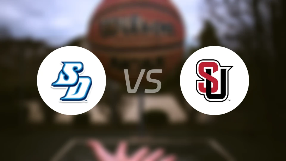 圣地亚戈大学vs西雅图大学比分预测【2026/01/16】