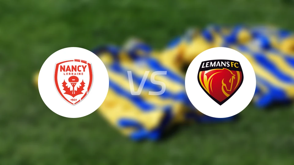 南锡vs勒芒比分预测【2026/03/14】