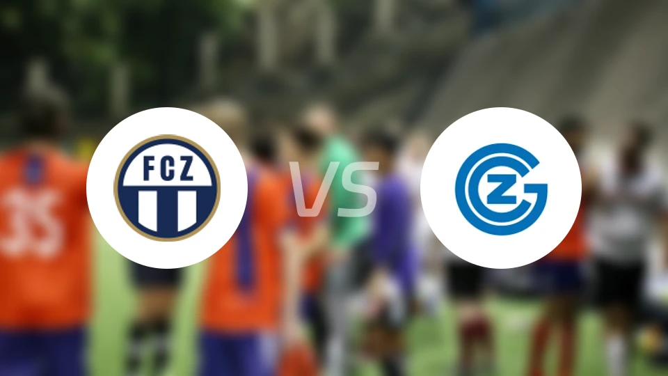 苏黎世女足vs草蜢女足比分预测【2025/12/07】