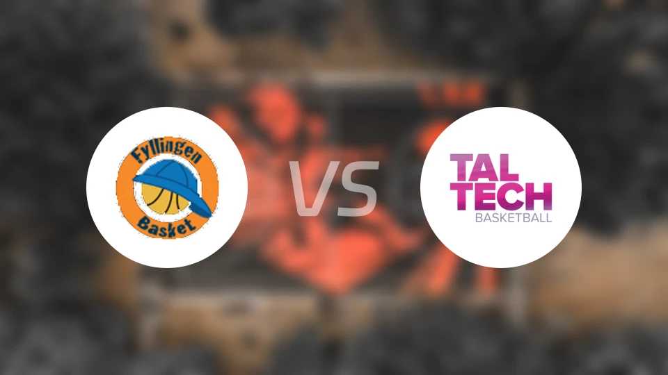 费林根vsTTU塔林比分预测【2025/12/17】