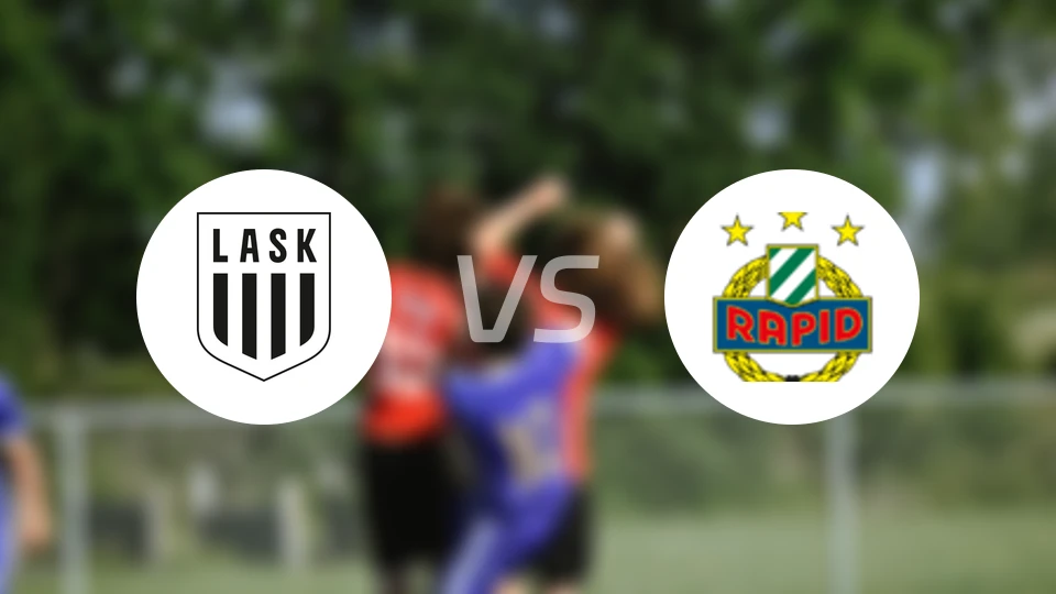 林茨vs维也纳快速比分预测【2025/12/01】