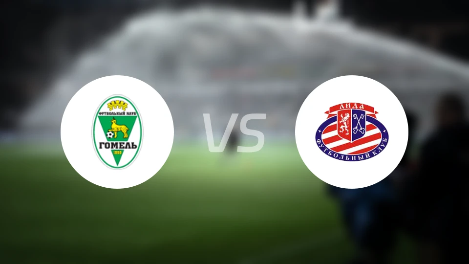 高美尔B队vs利达比分预测【2025/11/22】