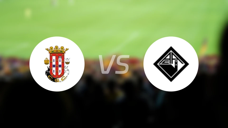 卡尔达斯vs科英布拉大学比分预测【2026/01/24】