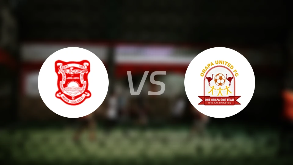 哈博罗内联vs奥拉帕联合比分预测【2026/04/11】