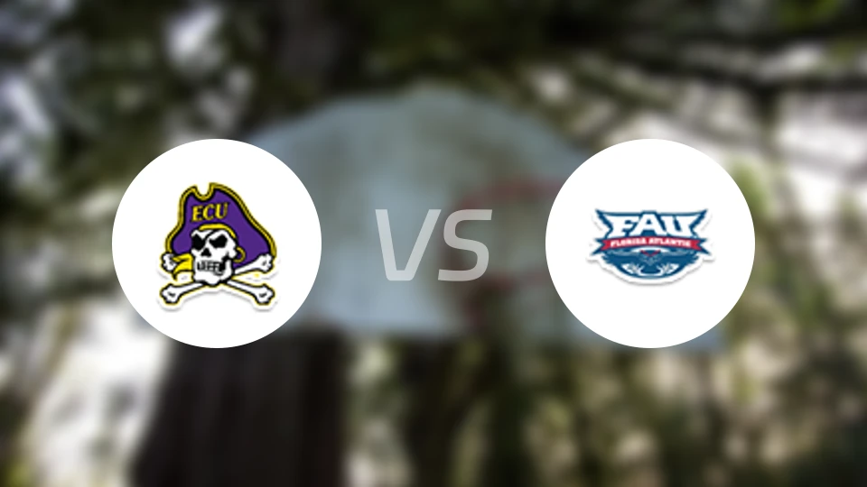 东卡罗莱纳大学vs佛罗里达大西洋大学比分预测【2026/02/02】