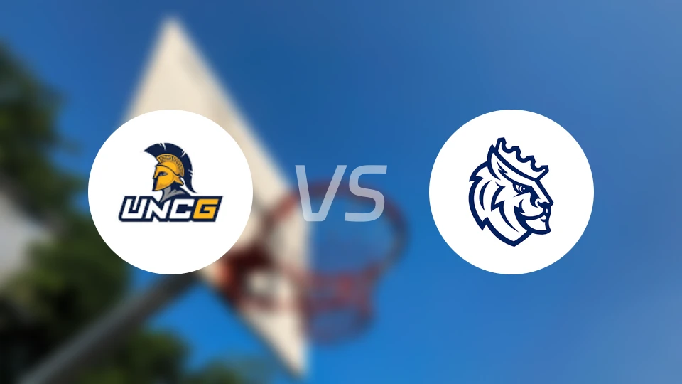 北卡罗莱纳绿乡大学vs夏洛特皇后大学比分预测【2025/11/21】