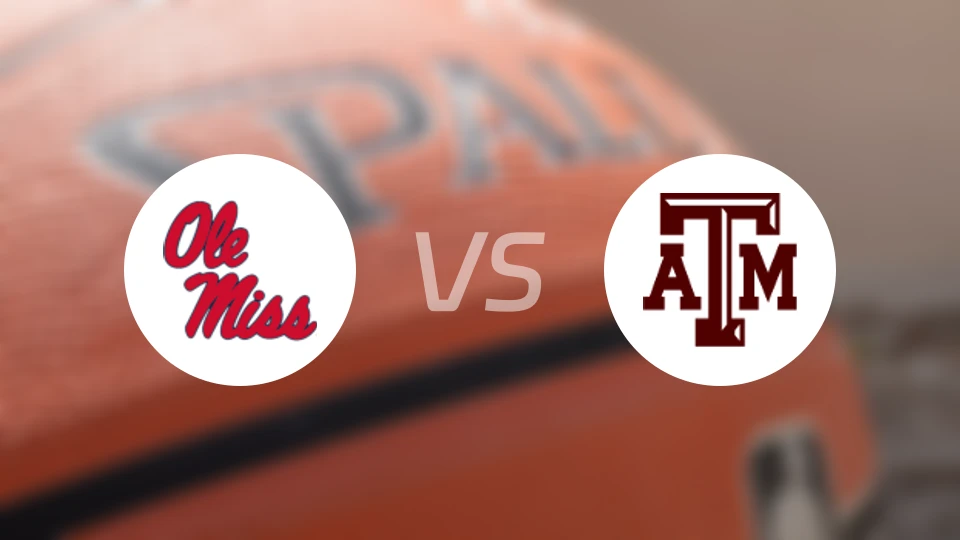 密西西比大学vs得州农工大学比分预测【2026/02/19】