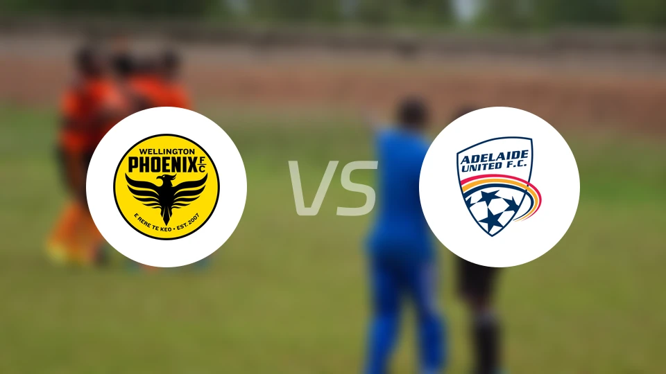 惠灵顿凤凰vs阿德莱德联比分预测【2025/11/29】
