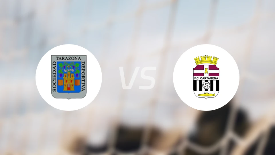 塔拉佐纳vs卡塔赫纳比分预测【2026/03/08】