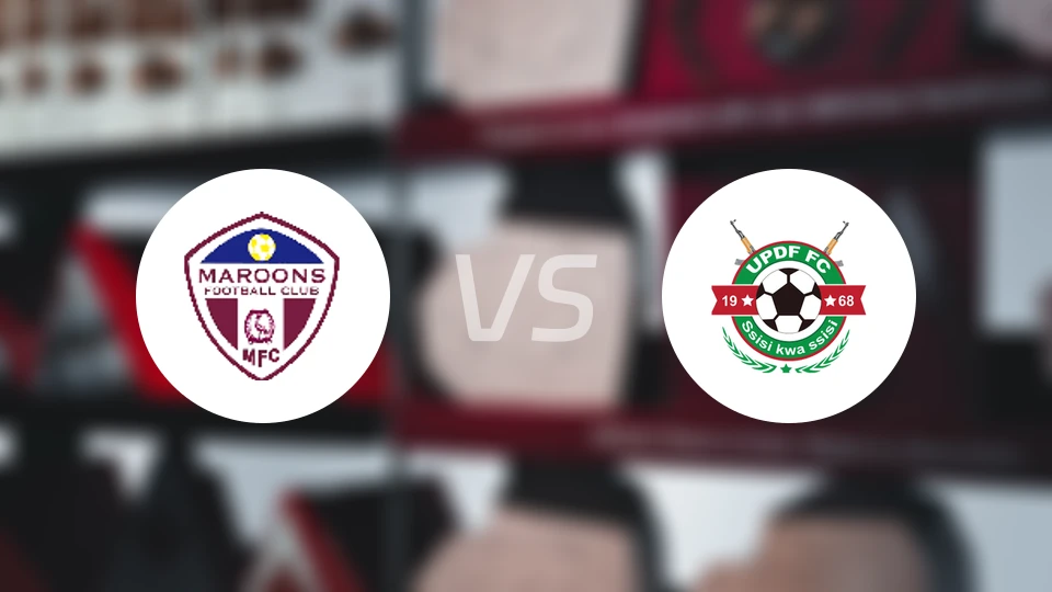 马鲁vs人民国防军比分预测【2026/03/14】