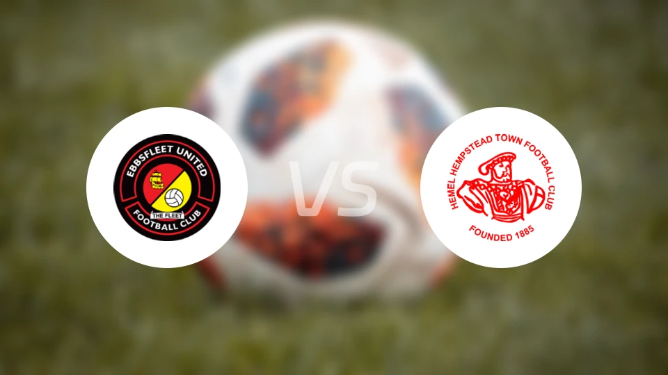 艾贝斯费特联vs亨默亨普斯特德比分预测【2026/02/04】