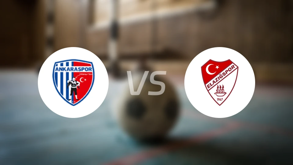 安卡拉体育vs伊拉兹斯堡比分预测【2026/03/15】