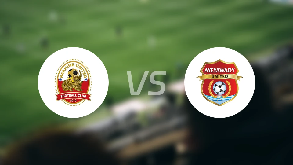 若开联vs伊洛瓦底联比分预测【2025/12/29】