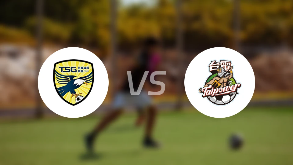 南市台钢vs台湾电力比分预测【2025/11/23】