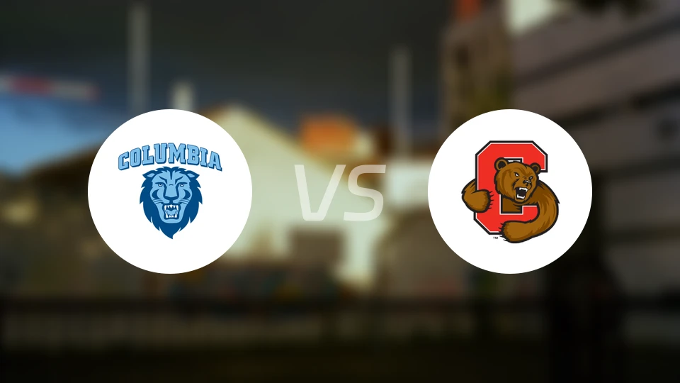 哥伦比亚大学vs康奈尔大学比分预测【2026/01/06】