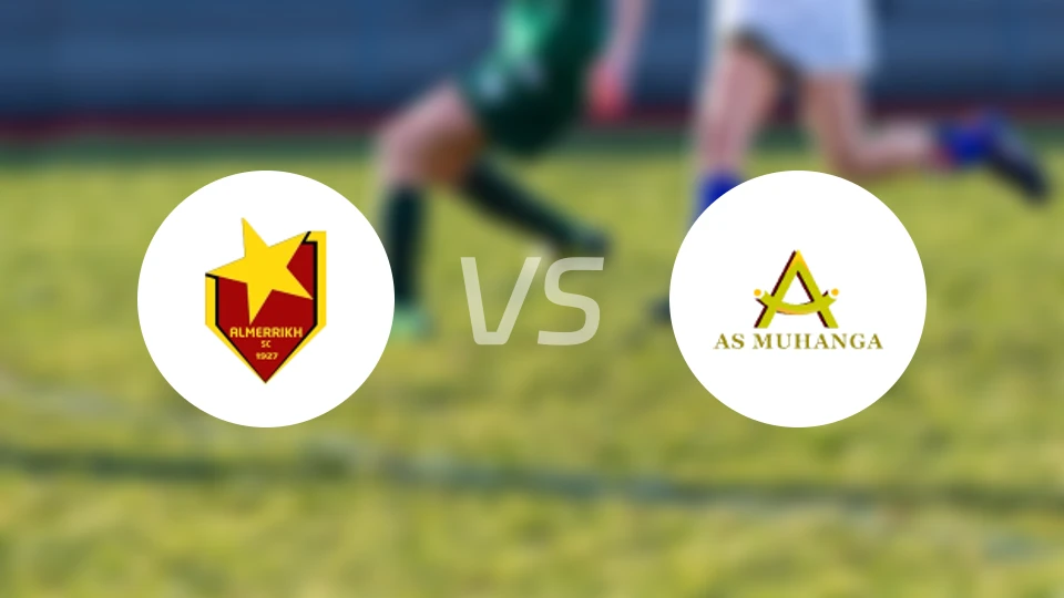 艾尔马里克vs穆汉格比分预测【2026/03/20】