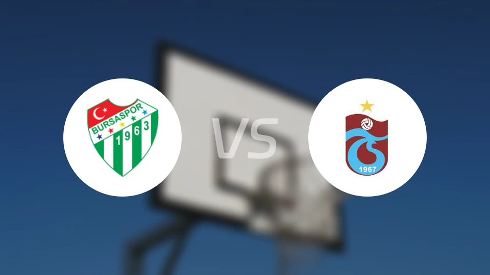 布尔萨体育vs特拉布宗体育比分预测【2026/02/03】