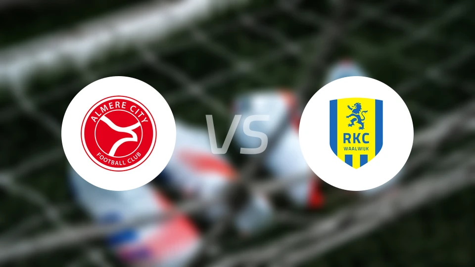 阿尔梅勒城vs瓦尔韦克比分预测【2026/03/18】