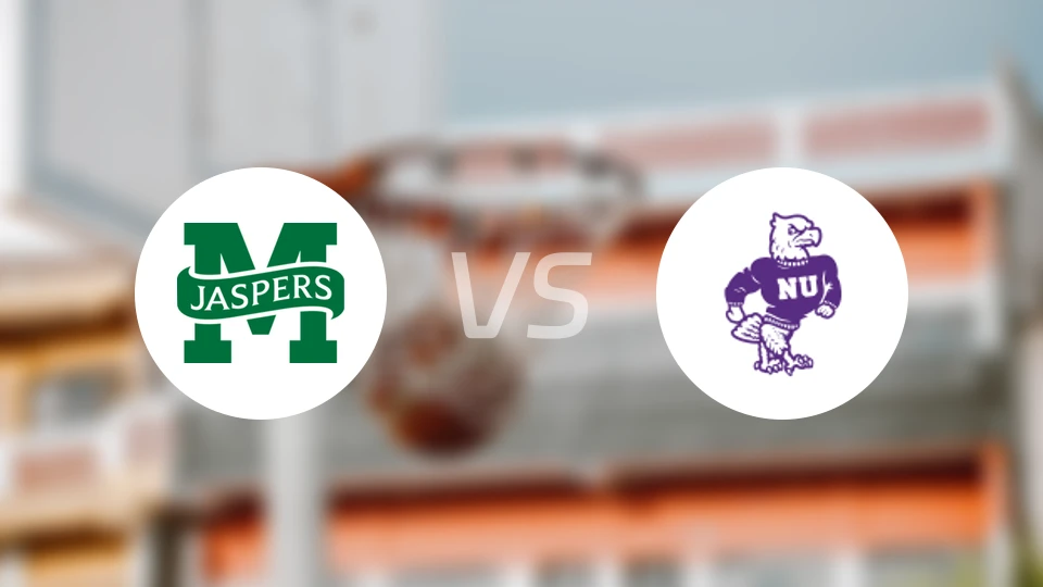 曼哈顿大学vs尼亚加拉大学比分预测【2026/02/14】