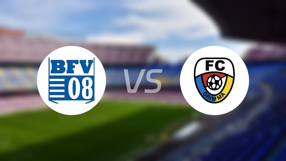 比绍夫斯伟达FVvs格里马比分预测【2026/04/04】