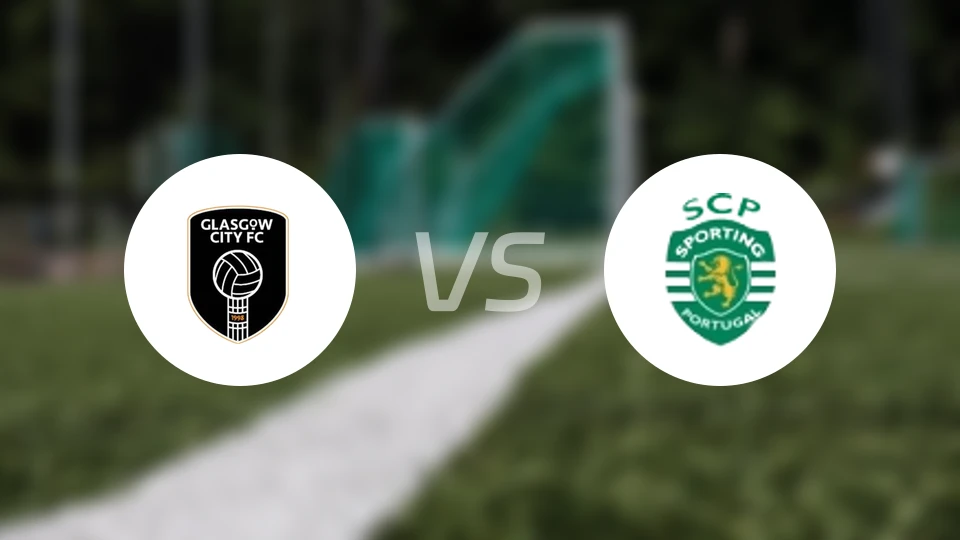 格拉斯哥城女足vs葡萄牙体育女足比分结果战报【2025/11/13】