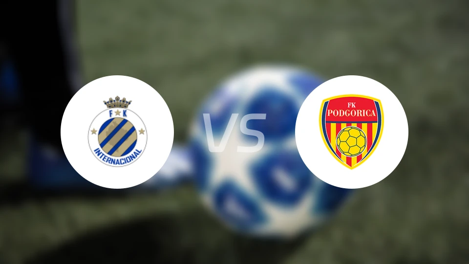 波德戈里察国际vsFK波德戈里察比分预测【2026/03/23】