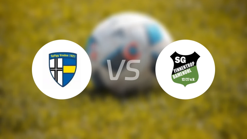 弗雷登1921vsSG芬纳图普巴门诺尔比分预测【2026/03/15】