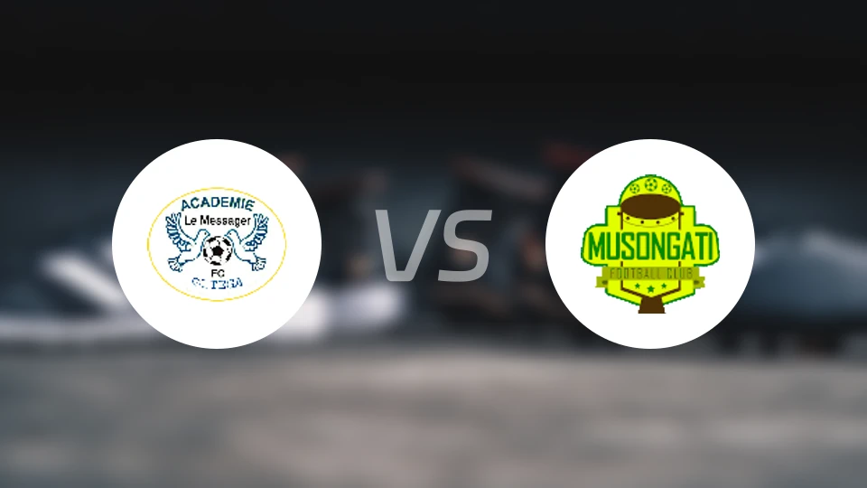 弗兰博东vs穆桑加蒂足球俱乐部比分预测【2026/01/11】