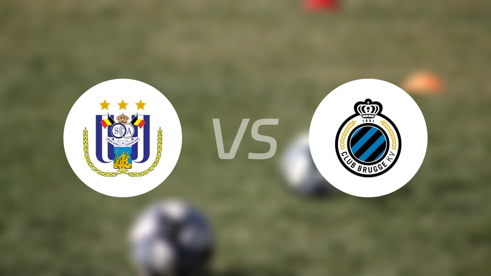 安德莱赫特vs布鲁日比分结果战报【2025/11/09】