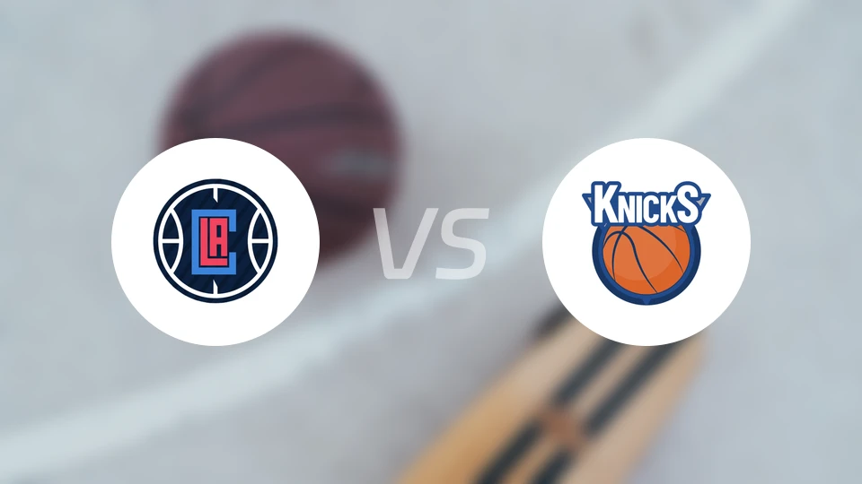 快船vs尼克斯比分预测【2026/01/08】