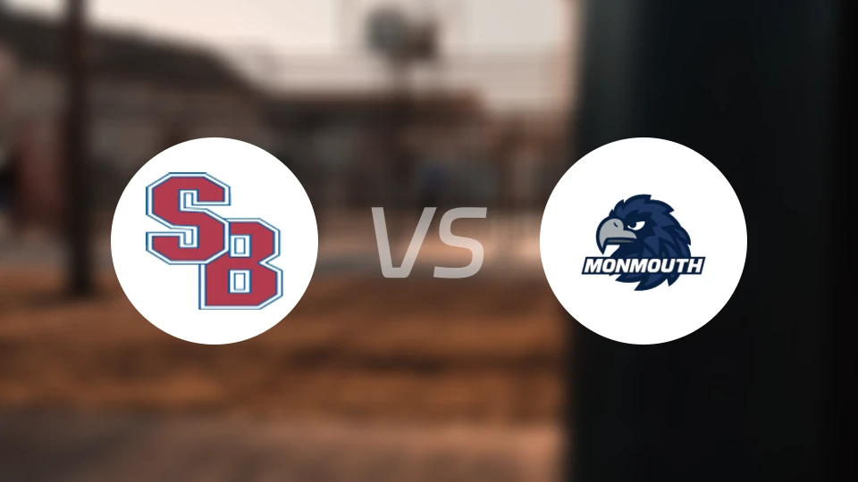 石溪大学vs蒙茅斯大学比分结果战报【2026/02/27】