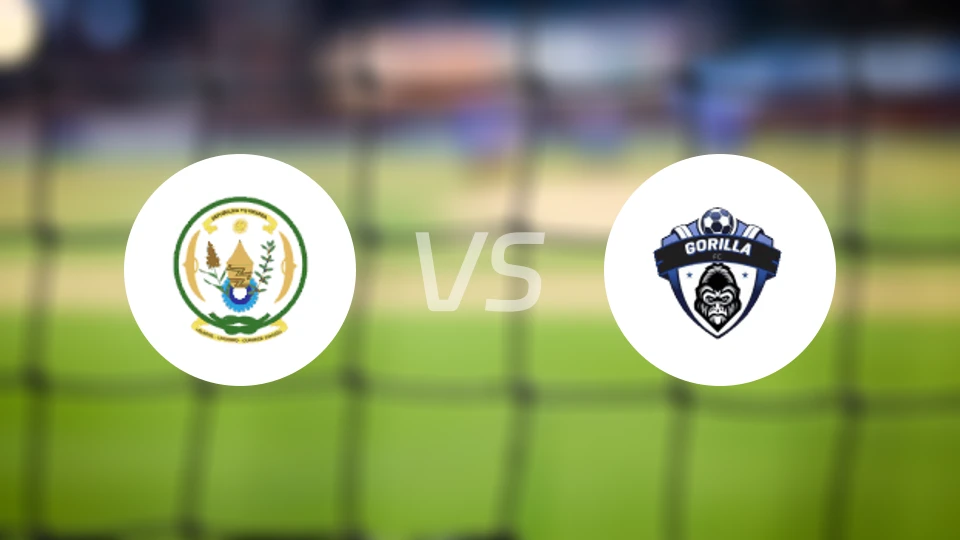 鲁西罗FCvs大猩猩FC比分预测【2025/12/06】