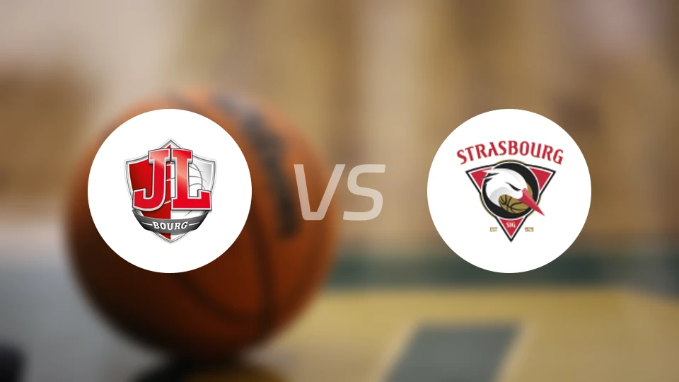 布尔格vs斯特拉斯堡比分预测【2026/01/11】