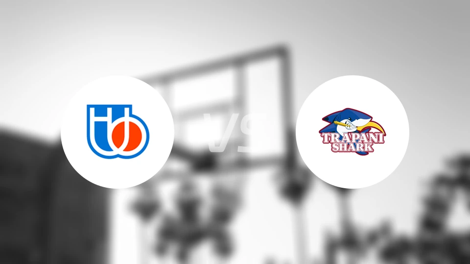 特雷维索vs特拉帕尼鲨鱼比分结果战报【2024/10/06】