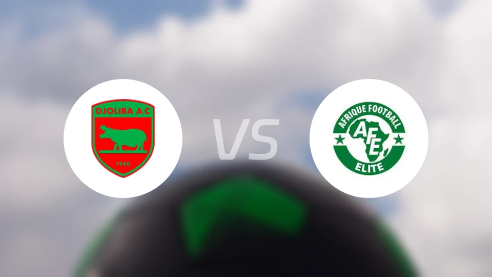 佐里巴vs非洲足球精英比分预测【2026/03/01】