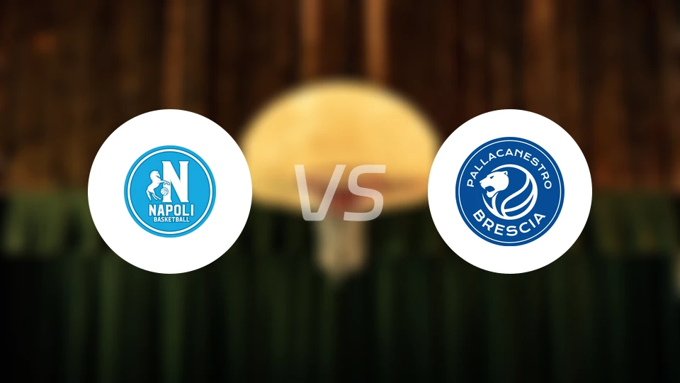 那不勒斯vs布雷西亚比分结果战报【2025/11/17】