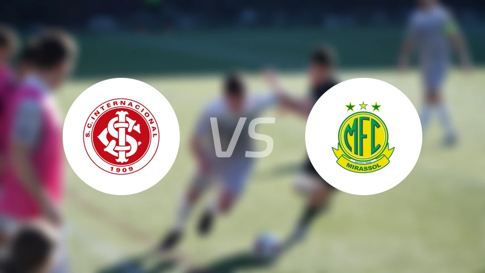 巴西国际vs米拉索比分预测【2026/04/19】