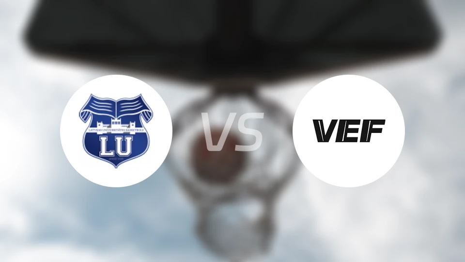 拉特维加斯vsVEF里加比分预测【2026/01/28】