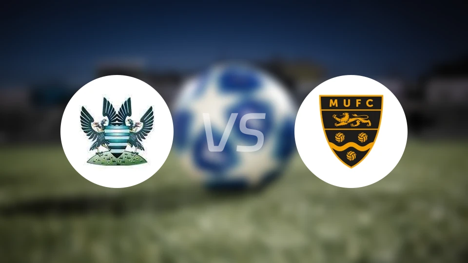 萨里斯贝利vs梅德斯托联比分预测【2026/02/28】